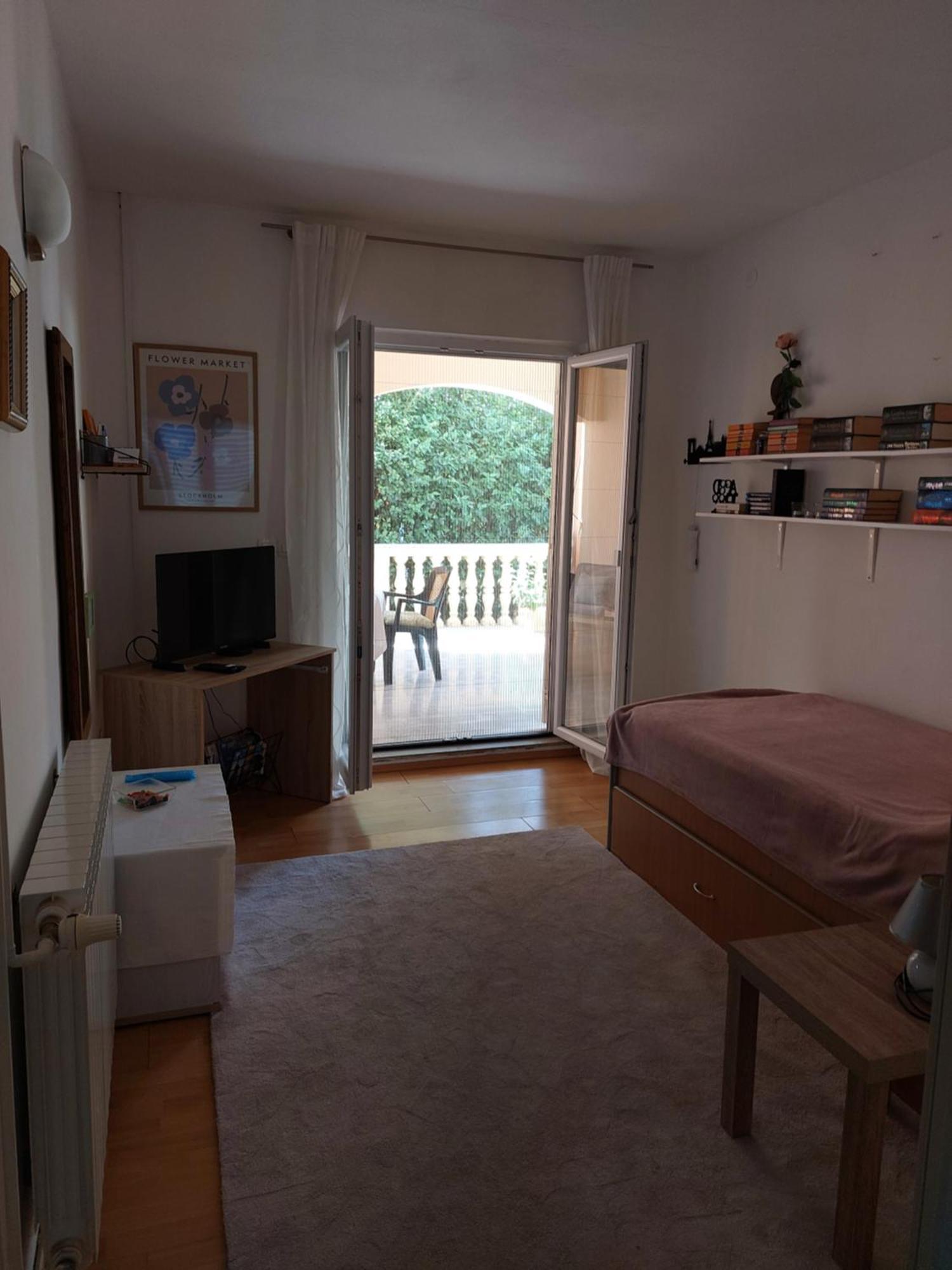 Goga Apartment Петрчане Экстерьер фото