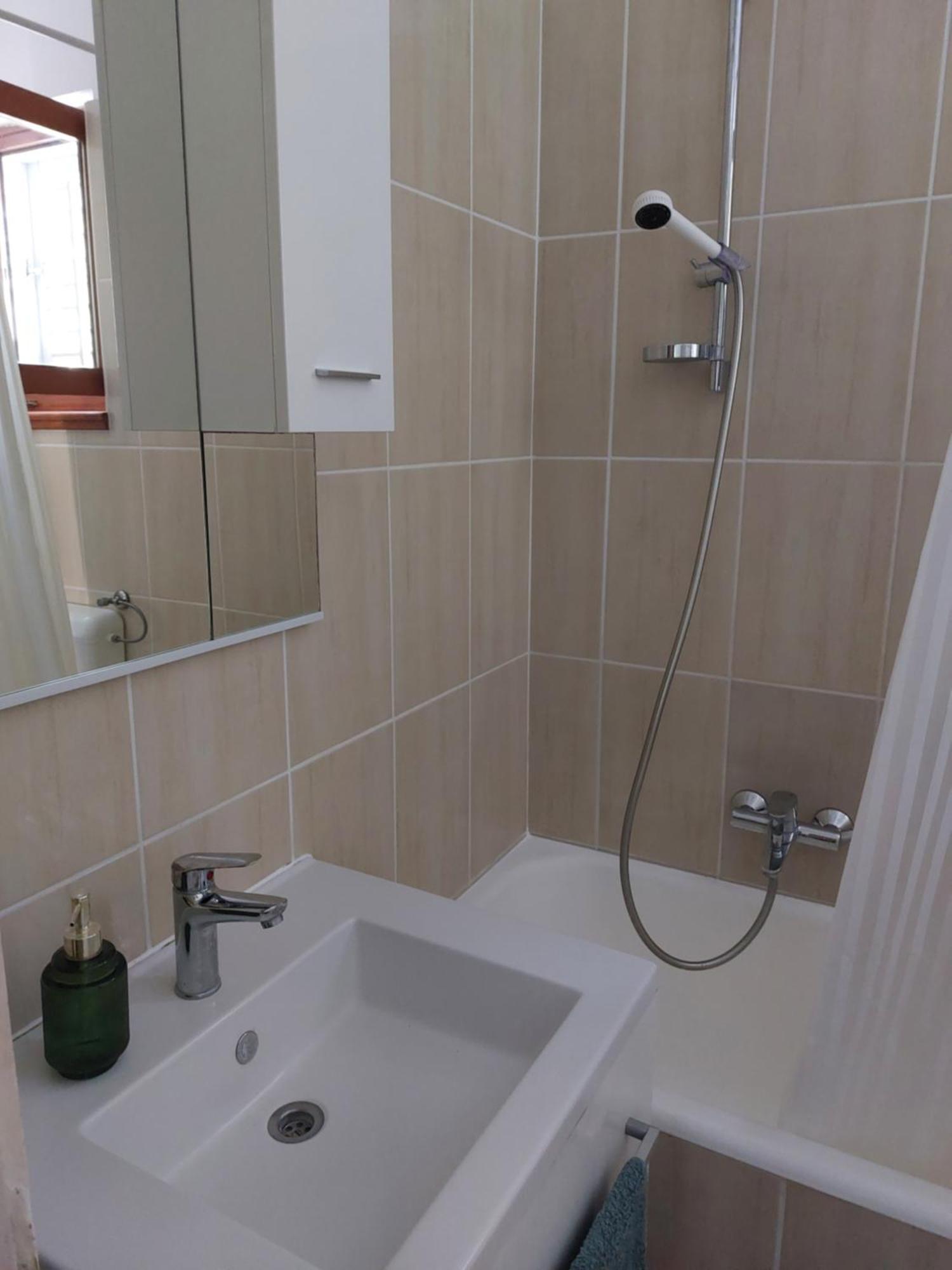 Goga Apartment Петрчане Экстерьер фото