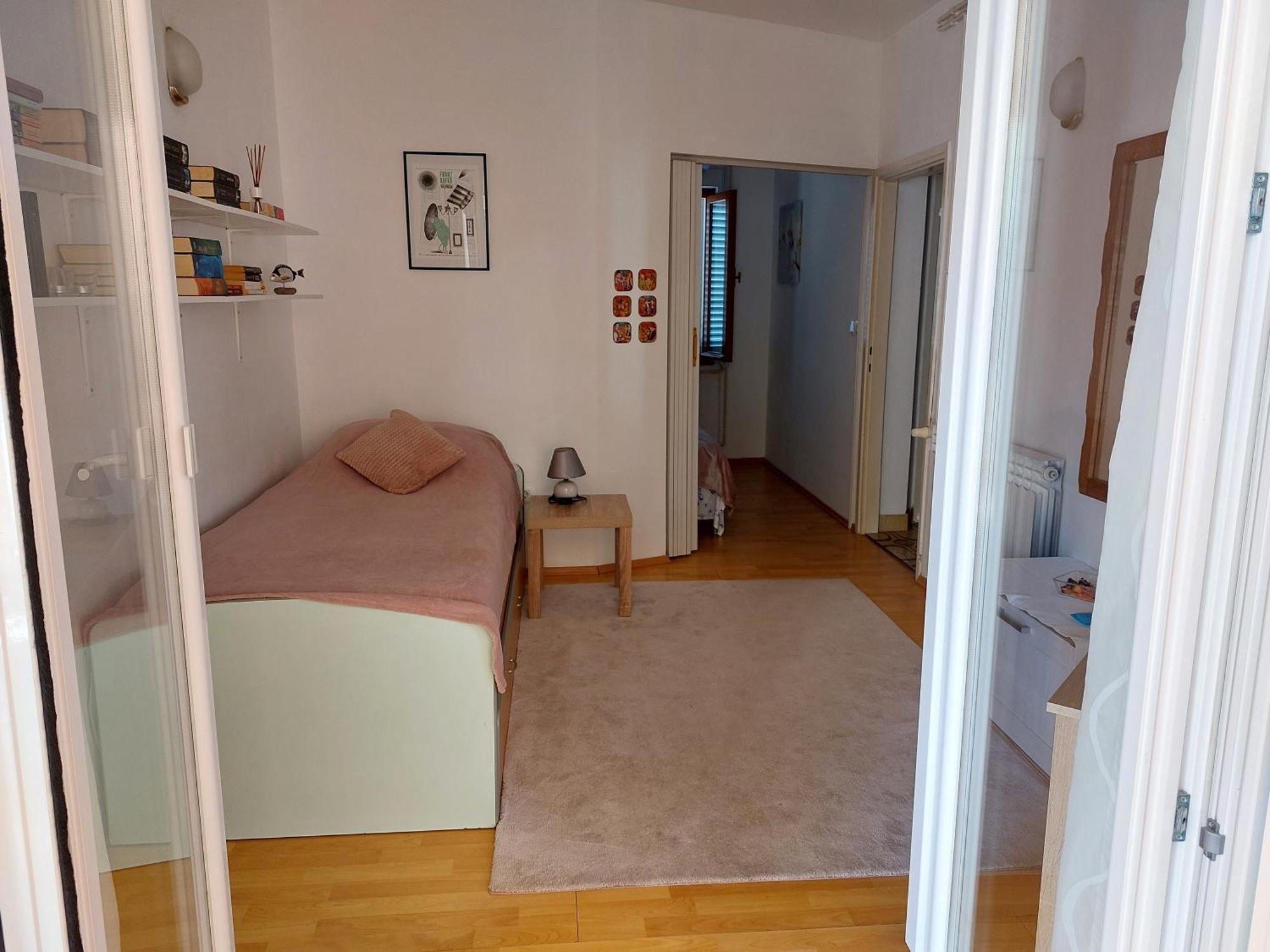 Goga Apartment Петрчане Экстерьер фото